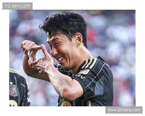 洛杉矶六球大捷孙兴慜传射封神