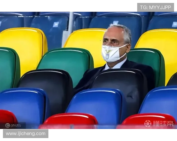 洛蒂托呼吁政府任命专员管理意甲